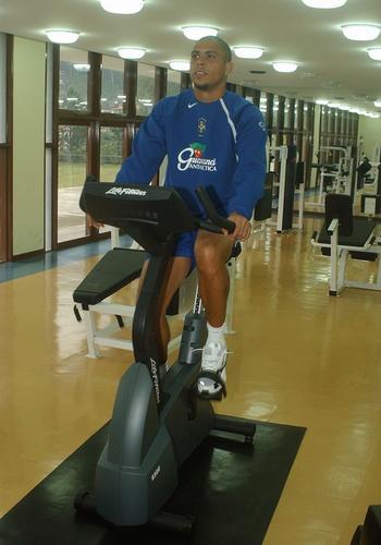 ronaldo le fenom&egrave;ne